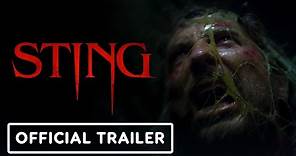 Sting - Official Trailer (2024) Ryan Corr, Alyla Browne