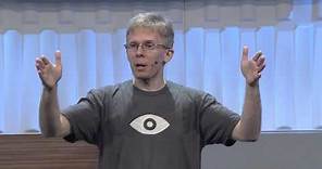 Oculus Connect Keynote: John Carmack
