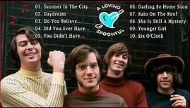 The Lovin' Spoonful Greatest Hits Full Album - The Very Best Of The Lovin' Spoonful Playlist 2022
