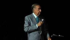 RAY PRICE sings Touch My Heart