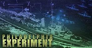 The Philadelphia Experiment Revealed: Final Countdown to Disclosure from the Area 51 Archives