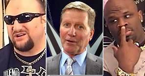 Dudley Boyz on John Laurinaitis Incident & Why They Left WWE