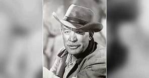 Unbelievable Ward Bond Facts You'll Wish You Never Knew