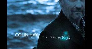 Colin Hay - Gathering Mercury (2011)
