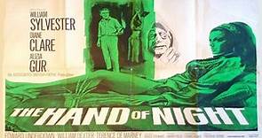 ‎The Hand of Night (1968) ★ (1)