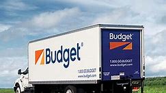 Members save up to 20% on Budget Truck Rental