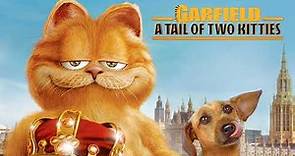 Garfield 2: A Tail of Two Kitties Movie Score Suite - Christophe Beck (2006)