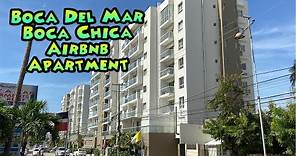 Boca Del Mar Residence in Boca Chica - Airbnb Apartment - Santo Domingo Dominican Republic