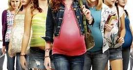 Pregnancy Pact (TV Movie 2010)