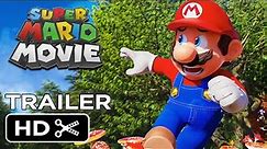 Mario Movie 2022 Trailer #2: He’ll never give us up