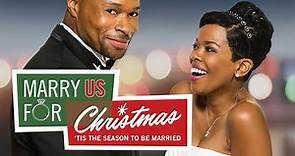 Marry Us For Christmas | FULL MOVIE | Holiday Romance | SEQUEL to "Marry Me for Christmas"