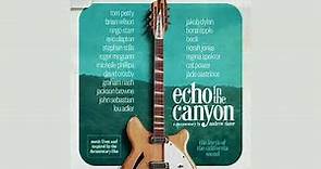 Echo In The Canyon (Jakob Dylan and Cat Power) - You Showed Me