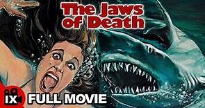 Mako: The Jaws of Death (1976) | RETRO HORROR MOVIE | Richard Jaeckel - Jennifer Bishop - Buffy Dee