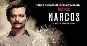 Narcos - 1x6 (Prima stagione)