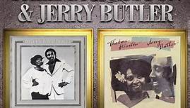 Thelma Houston & Jerry Butler - Thelma & Jerry / Two To One