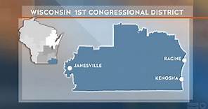Here and Now:Know Your District: Wisconsin's 1st Cong. Dist. Season 1700 Episode 1710