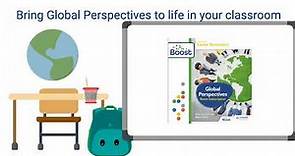Cambridge Lower Secondary Global Perspectives - Boost Subscription from Hodder Education