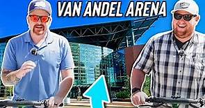Van Andel Arena | Grand Rapids, Michigan