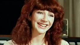 Kate Bush - Tour Of Life - Nationwide Documentary 1979 (BEST QUALITY)