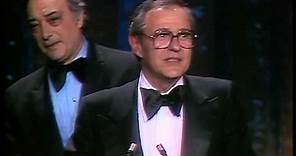 Annie Hall Wins Best Picture: 1978 Oscars