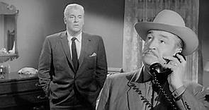 Watch Perry Mason Season 8 Episode 10: The Case of the Reckless Rockhound - Full show on Paramount Plus