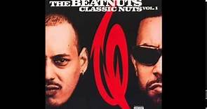 The Beatnuts - World Famous - Classic Nuts Vol. 1