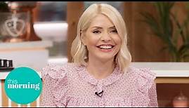 Holly Willoughby Steps Down From This Morning - 'I Will Miss You All So Much'
