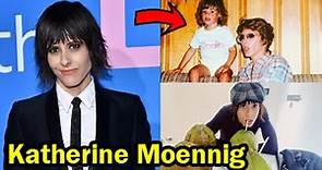 Katherine Moennig || 15 Things You Need To Know About Katherine Moennig