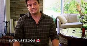 "Being Canadian" teaser - Nathan Fillion, Cobie Smulders, Michael J. Fox, Mike Myers [HD]