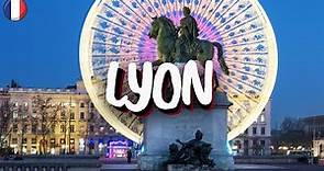 2 days in Lyon, France: the perfect itinerary!
