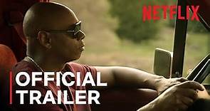 Dave Chappelle: The Closer | Netflix Special | Main Promo feat. Morgan Freeman