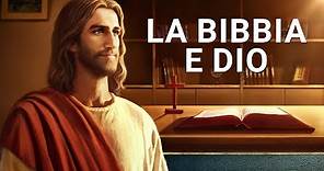 Film cristiano completo in italiano - "La Bibbia e Dio"