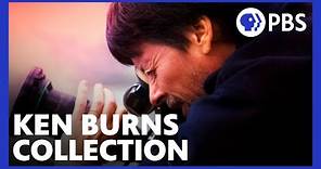 The Ken Burns Collection | Stream Now with PBS Passport