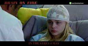 Brain on Fire Official Trailer