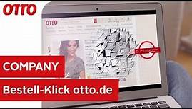 Was passiert nach einem Bestell-Klick auf otto.de? Mehr, als man denkt! – OTTO