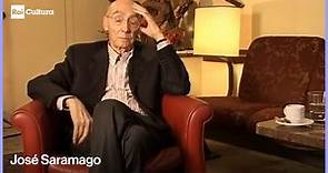 José Saramago - a 100 anni dalla nascita