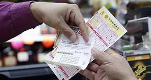 Powerball ticket sold in South Carolina becomes a winner in second-chance drawing