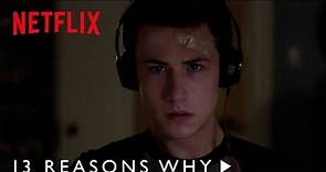 13 Reasons Why | Beyond the Reasons | Netflix