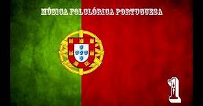 Música Folclórica Portuguesa - Vol. 1