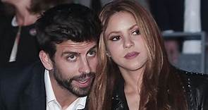 ¿Por qué se separan Shakira y Piqué? Revelan los verdaderos motivos