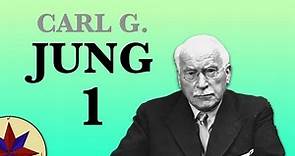 La Psicología Analítica de Carl G. Jung 1 - Funciones de la psique, tipos psicológicos