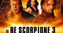 Il re Scorpione 3: La battaglia finale