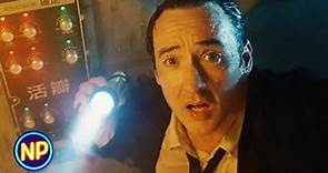John Cusack Saves the Day | 2012