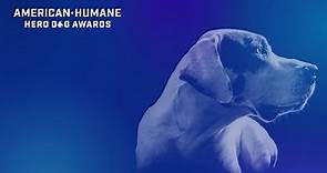 [FULL SHOW] 2022 American Humane Hero Dog Awards | Broadcast Show