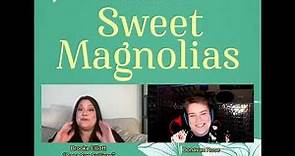 Brooke Elliott Talks Sweet Magnolias Season 3 with Donavan