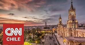 Arequipa: Qué hacer en la ciudad más cultural de Perú