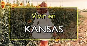 Kansas: Los 10 mejores lugares para vivir en Kansas, Estados Unidos.