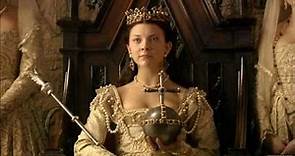 Anne's Coronation - The Tudors Season 2 Soundtrack