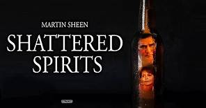Shattered Spirits (1986) | Full Movie | Martin Sheen | Melinda Dillon | Lukas Haas