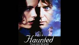Trailer - HAUNTED - HAUS DER GEISTER (1995, Kate Beckinsale, Aidan Quinn)